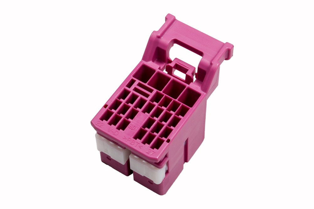 GM Genuine Parts Multi-Purpose Wiring Connector