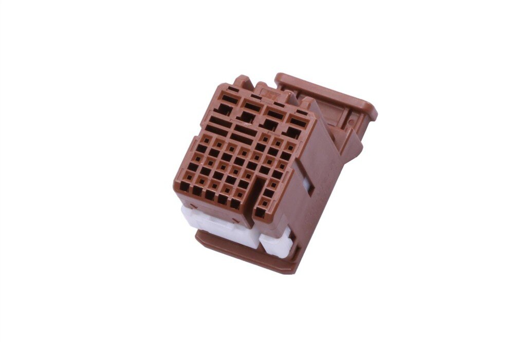 GM Genuine Parts Multi-Purpose Wiring Connector