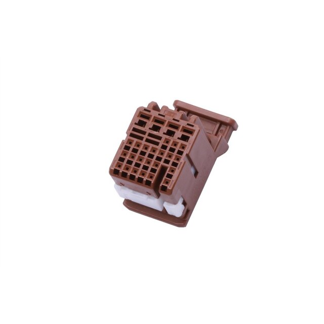 GM Genuine Parts Multi-Purpose Wiring Connector