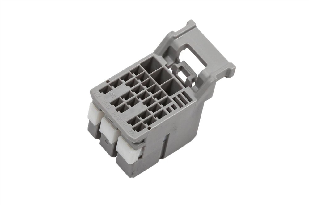 GM Genuine Parts Multi-Purpose Wiring Connector