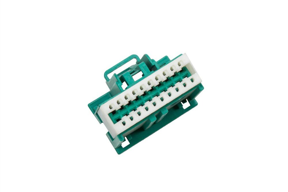 GM Genuine Parts Multi-Purpose Wiring Connector
