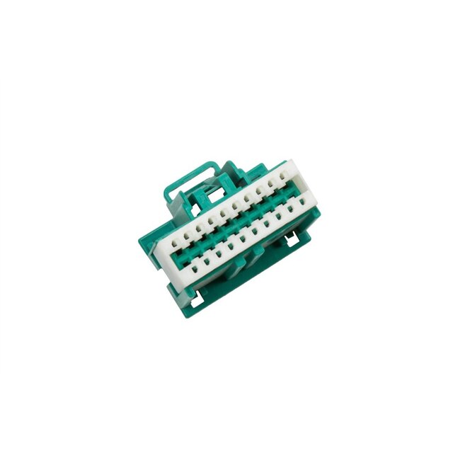 GM Genuine Parts Multi-Purpose Wiring Connector