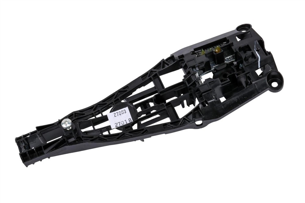 GM Genuine Parts Driver Side Front Door Outside Handle Bracket