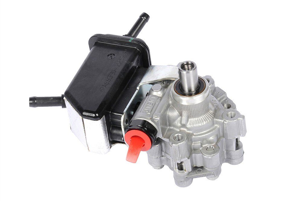 GM Genuine Parts Power Steering Pump