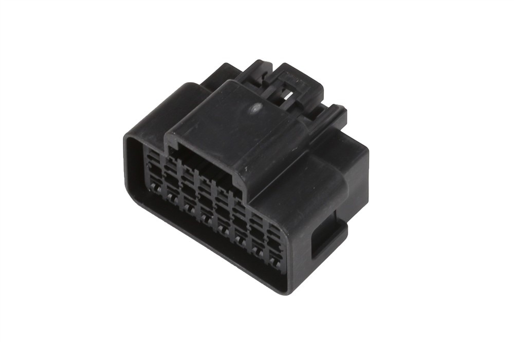 GM Genuine Parts Multi-Purpose Wiring Connector