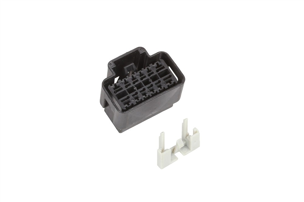GM Genuine Parts Multi-Purpose Wiring Connector