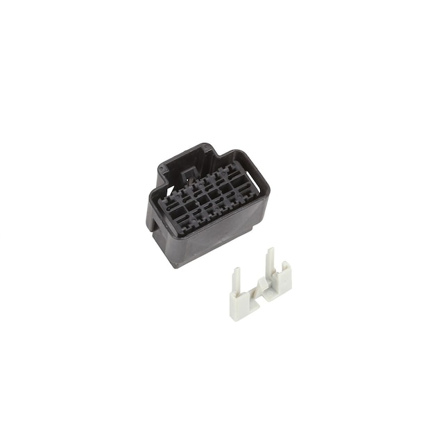 GM Genuine Parts Multi-Purpose Wiring Connector