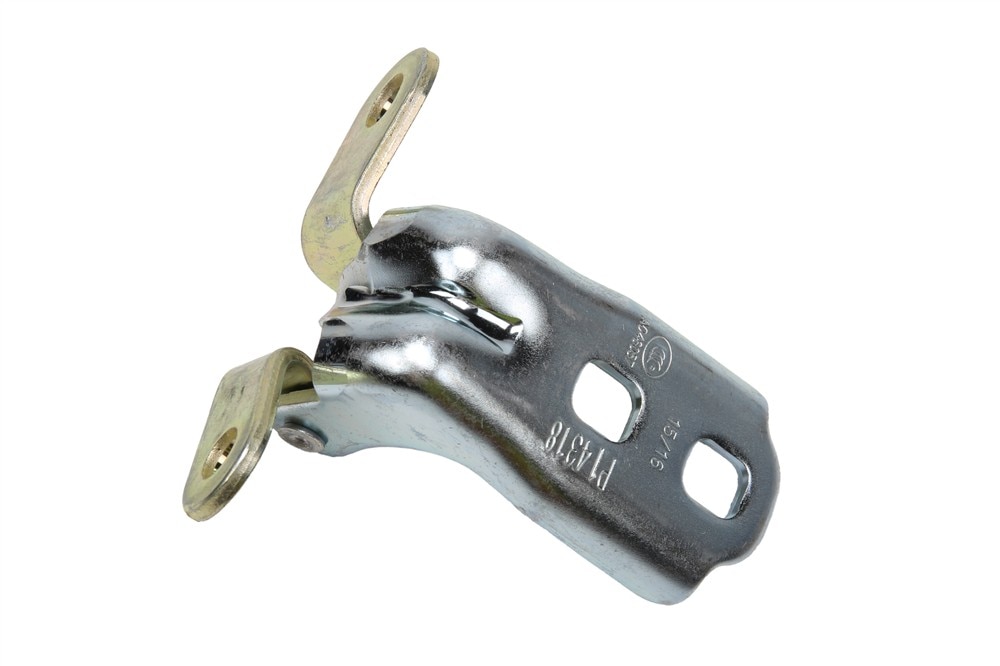 GM Genuine Parts Passenger Side Upper Door Hinge