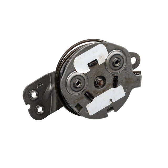 GM Genuine Parts Passenger Seat Vertical Adjuster