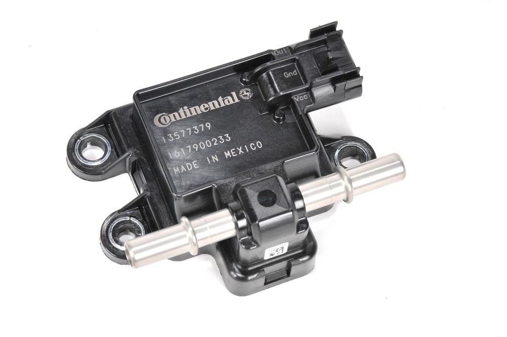 GM Genuine Parts Flex Fuel Sensor