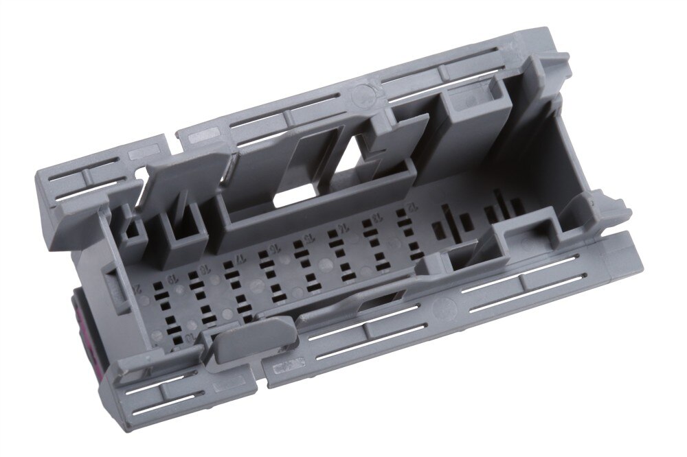 GM Genuine Parts Multi-Purpose Wiring Connector
