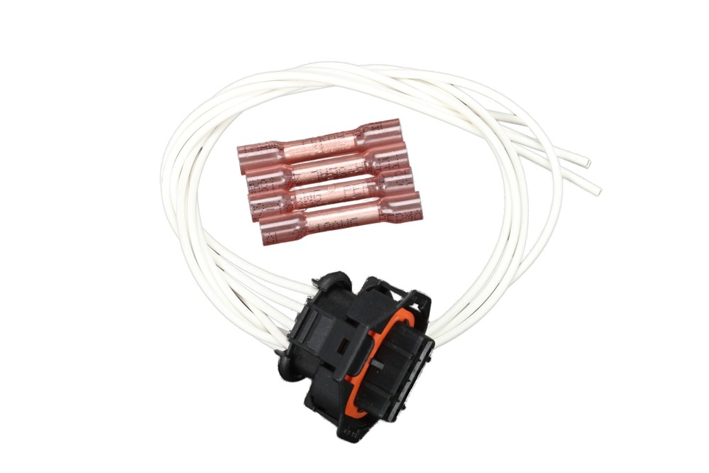 GM Genuine Parts Multi-Purpose Wiring Connector