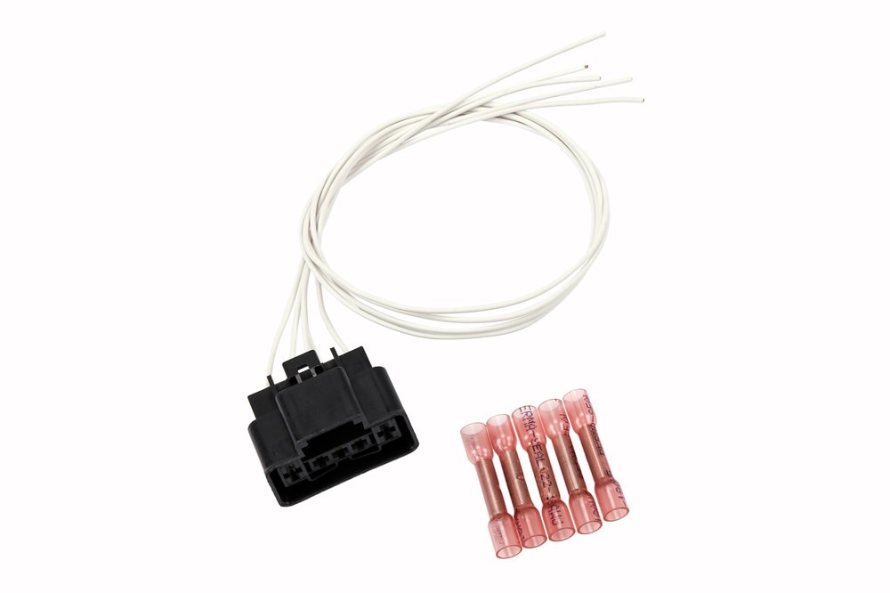 GM Genuine Parts Multi-Purpose Wiring Connector