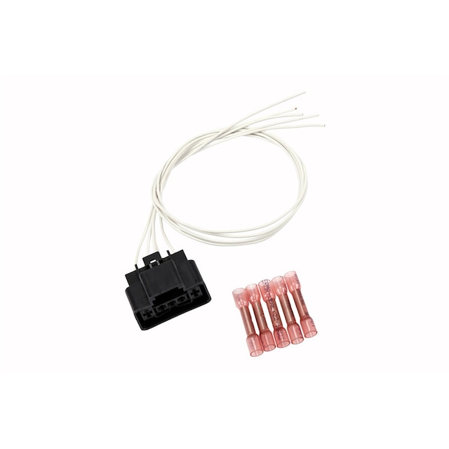 GM Genuine Parts Multi-Purpose Wiring Connector