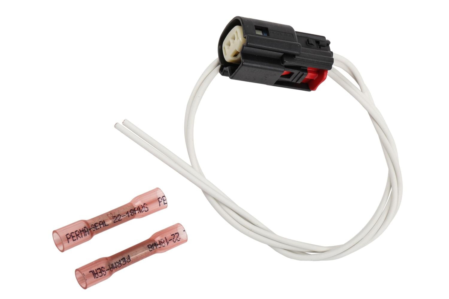 GM Genuine Parts Multi-Purpose Wiring Connector
