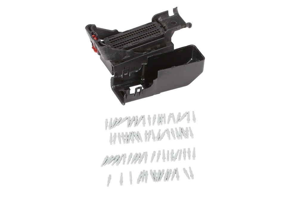 GM Genuine Parts Drive Motor Control Module Harness Inline Connector