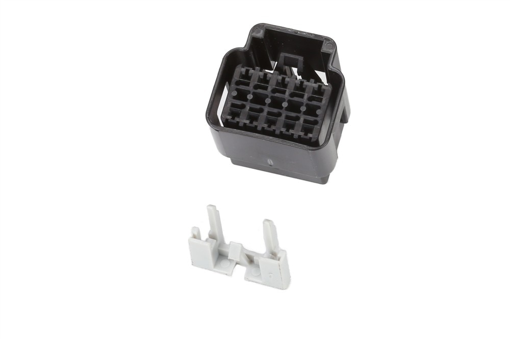 GM Genuine Parts Wiring Harness Connector
