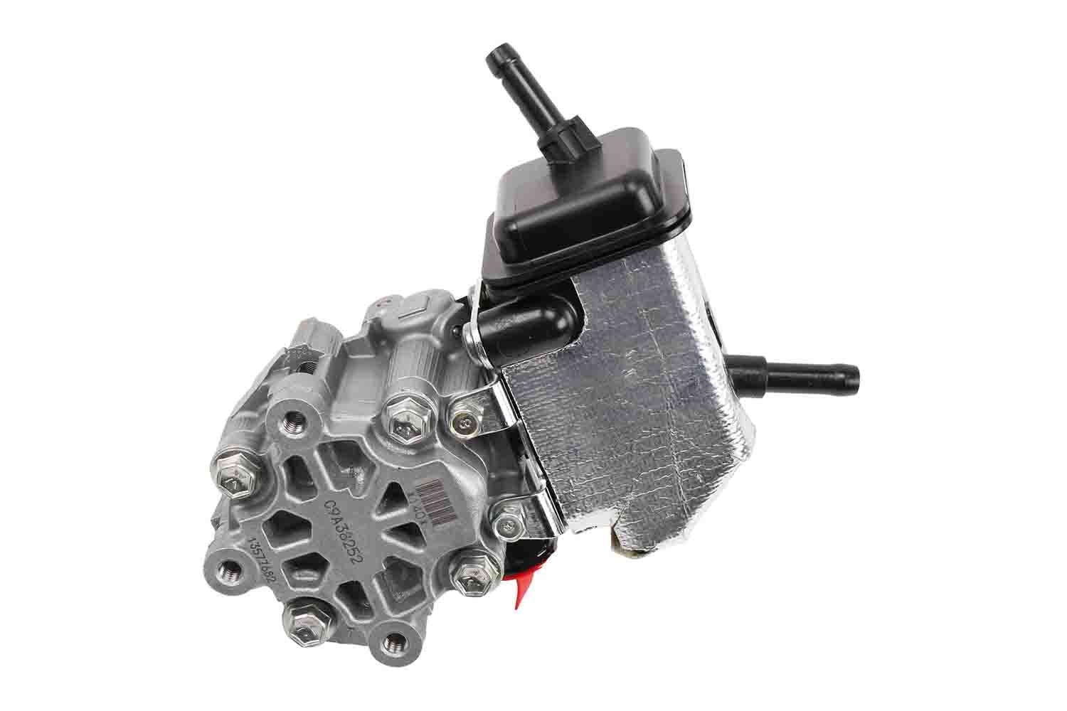 GM Genuine Parts Power Steering Pump