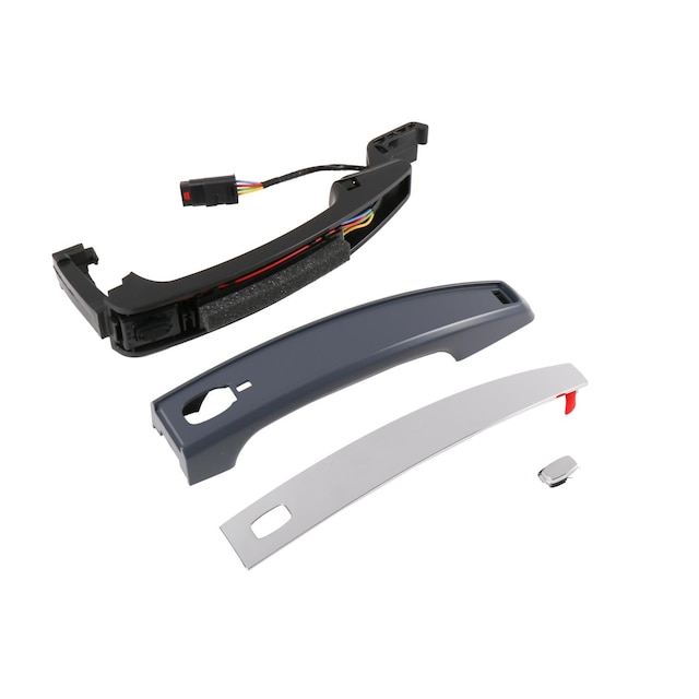GM Genuine Parts Exterior Door Handle