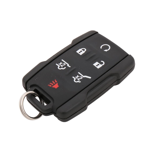 GM Genuine Parts Remote Control Door Lock Transmitter (Programming Required)