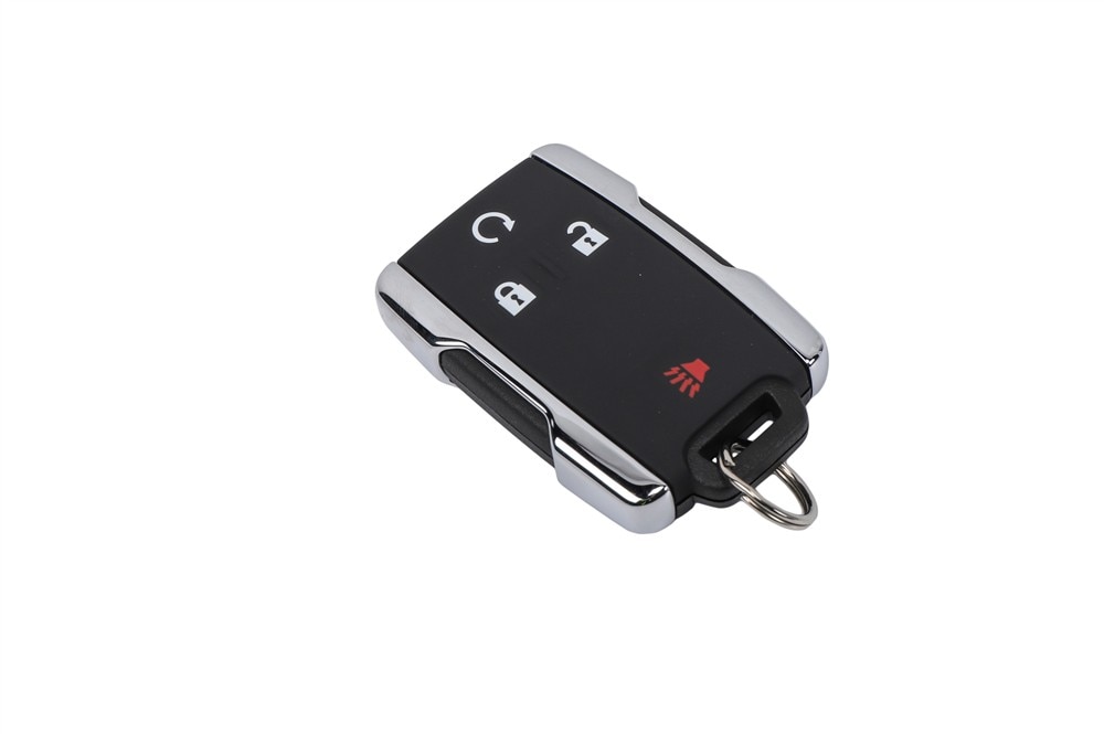 GM Genuine Parts Remote Control Door Lock Transmitter (Programming Required)