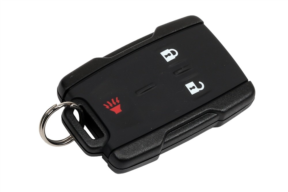 GM Genuine Parts Remote Control Door Lock Transmitter (Programming Required)