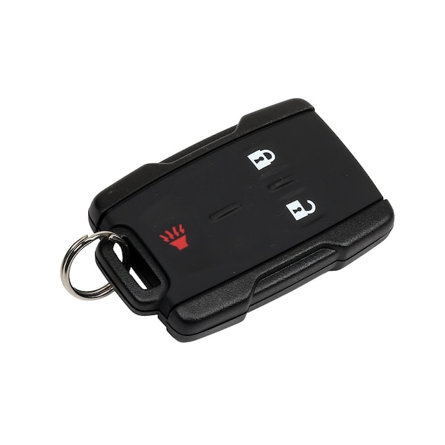 GM Genuine Parts Remote Control Door Lock Transmitter (Programming Required)