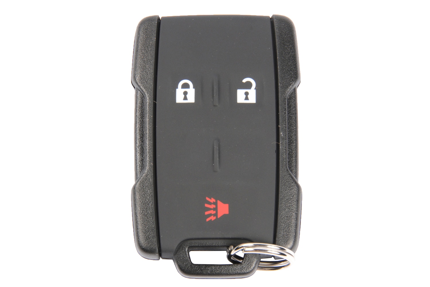 GM Genuine Parts 3 Button Keyless Entry Remote Key Fob (Programming Required)