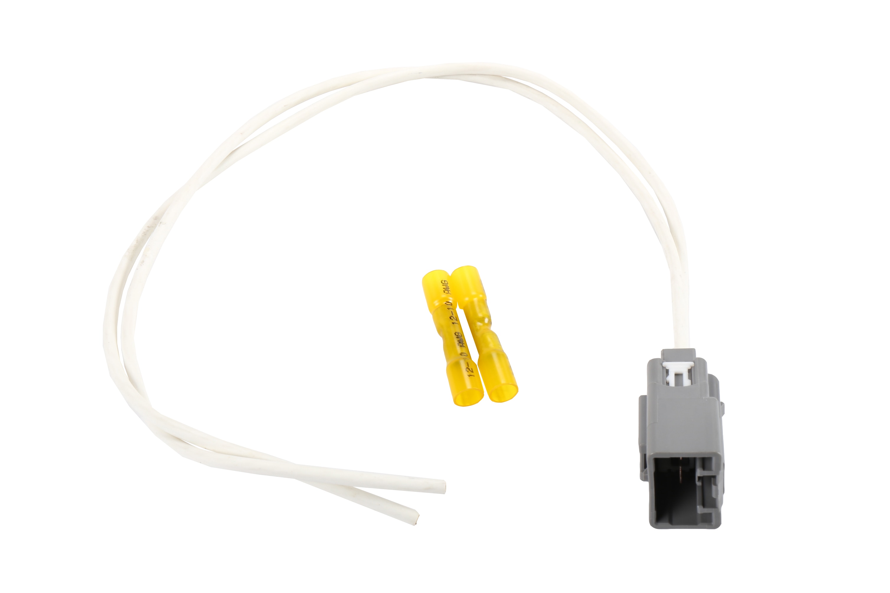 GM Genuine Parts Rear Window Defogger Pigtail