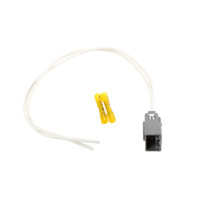 GM Genuine Parts Rear Window Defogger Pigtail
