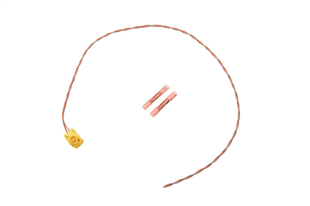 GM Genuine Parts Multi-Purpose Pigtail