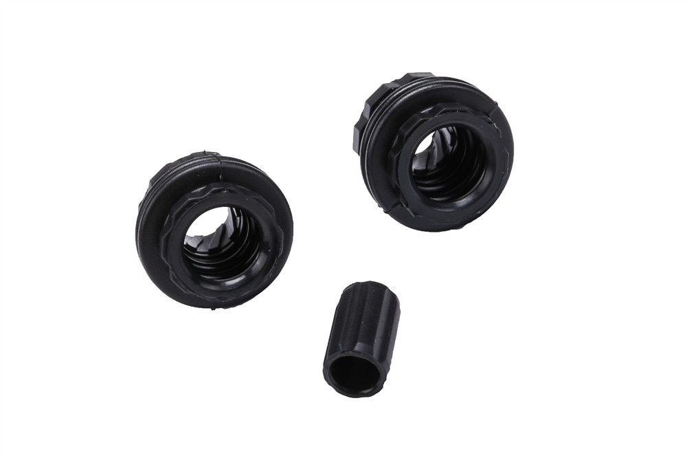 GM Genuine Parts Rear Disc Brake Caliper Guide Pin Seal Kit