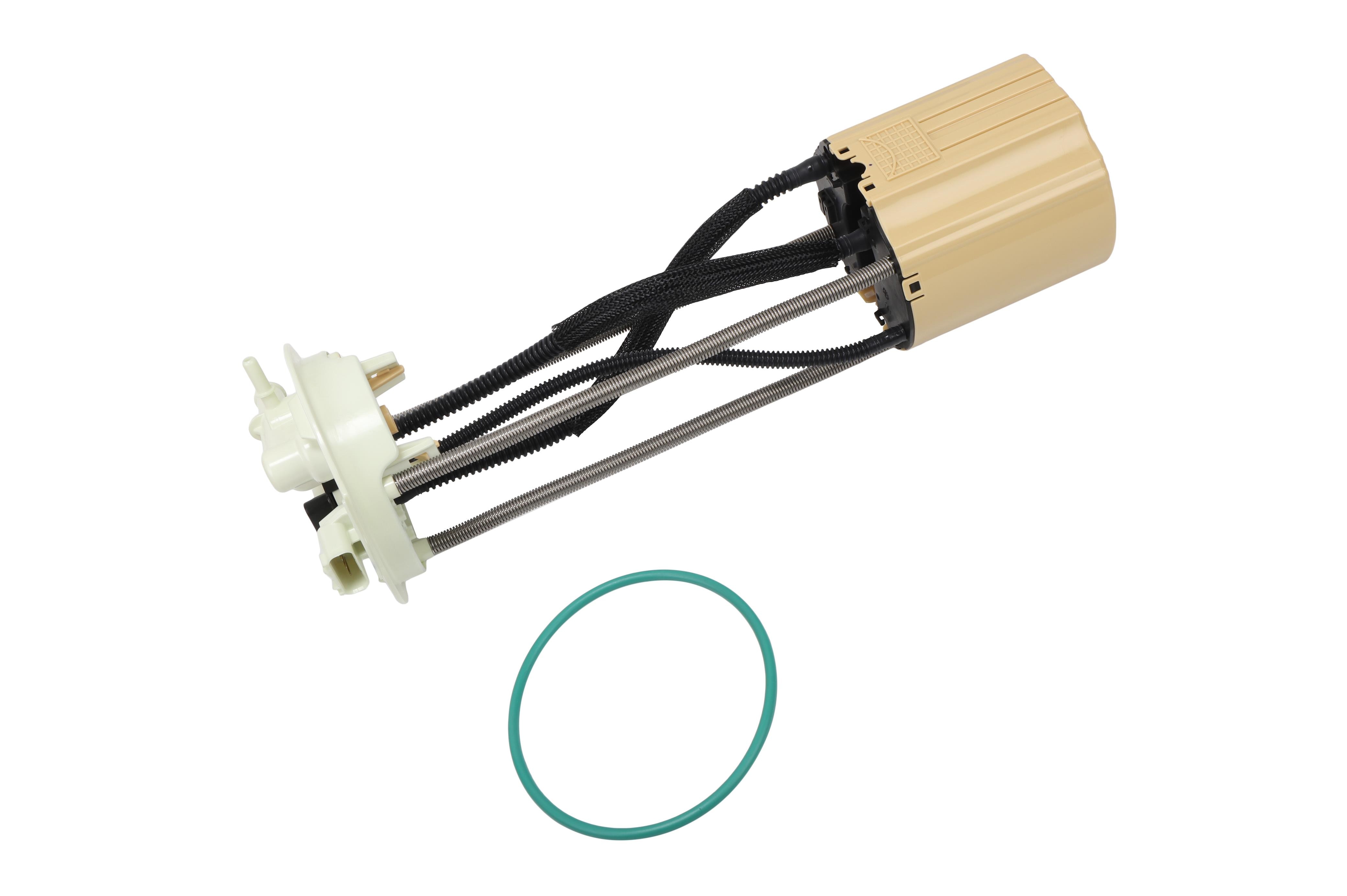 GM Genuine Parts Fuel Pump Module without Fuel Level Sensor