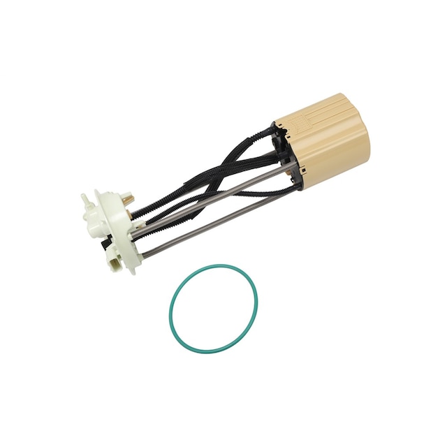 GM Genuine Parts Fuel Pump Module without Fuel Level Sensor