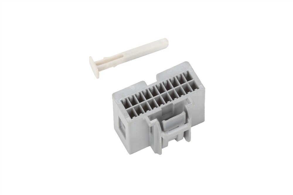 GM Genuine Parts Multi-Purpose Wiring Connector