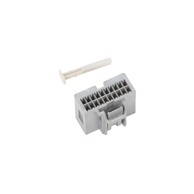 GM Genuine Parts Multi-Purpose Wiring Connector