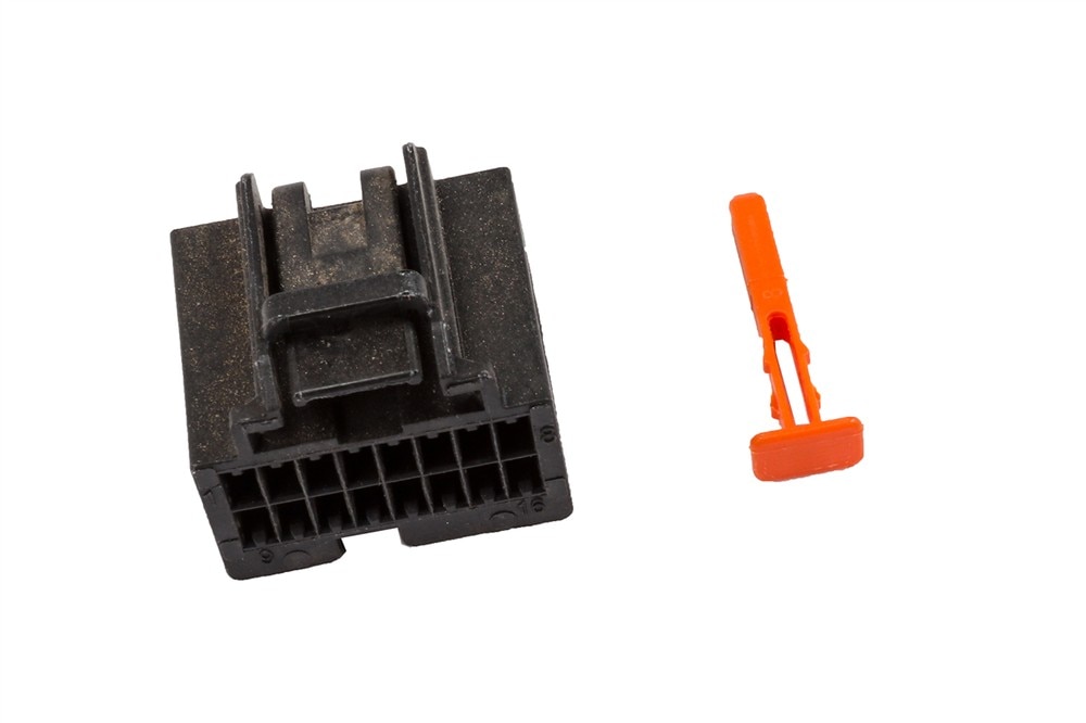 GM Genuine Parts Multi-Purpose Wiring Connector