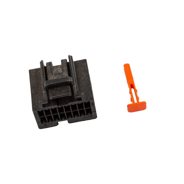 GM Genuine Parts Multi-Purpose Wiring Connector