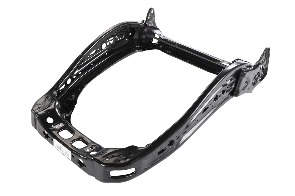 GM Genuine Parts Seat Back Frame