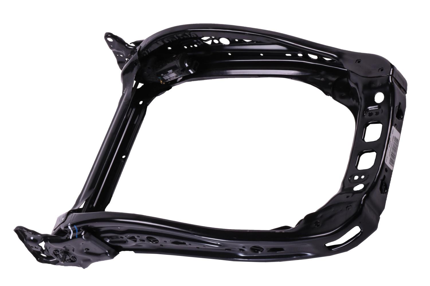 GM Genuine Parts Front Seat Back Frame