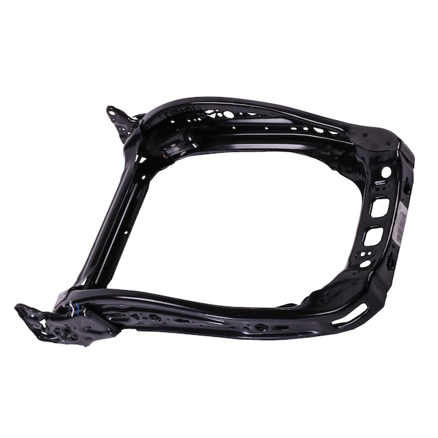GM Genuine Parts Front Seat Back Frame