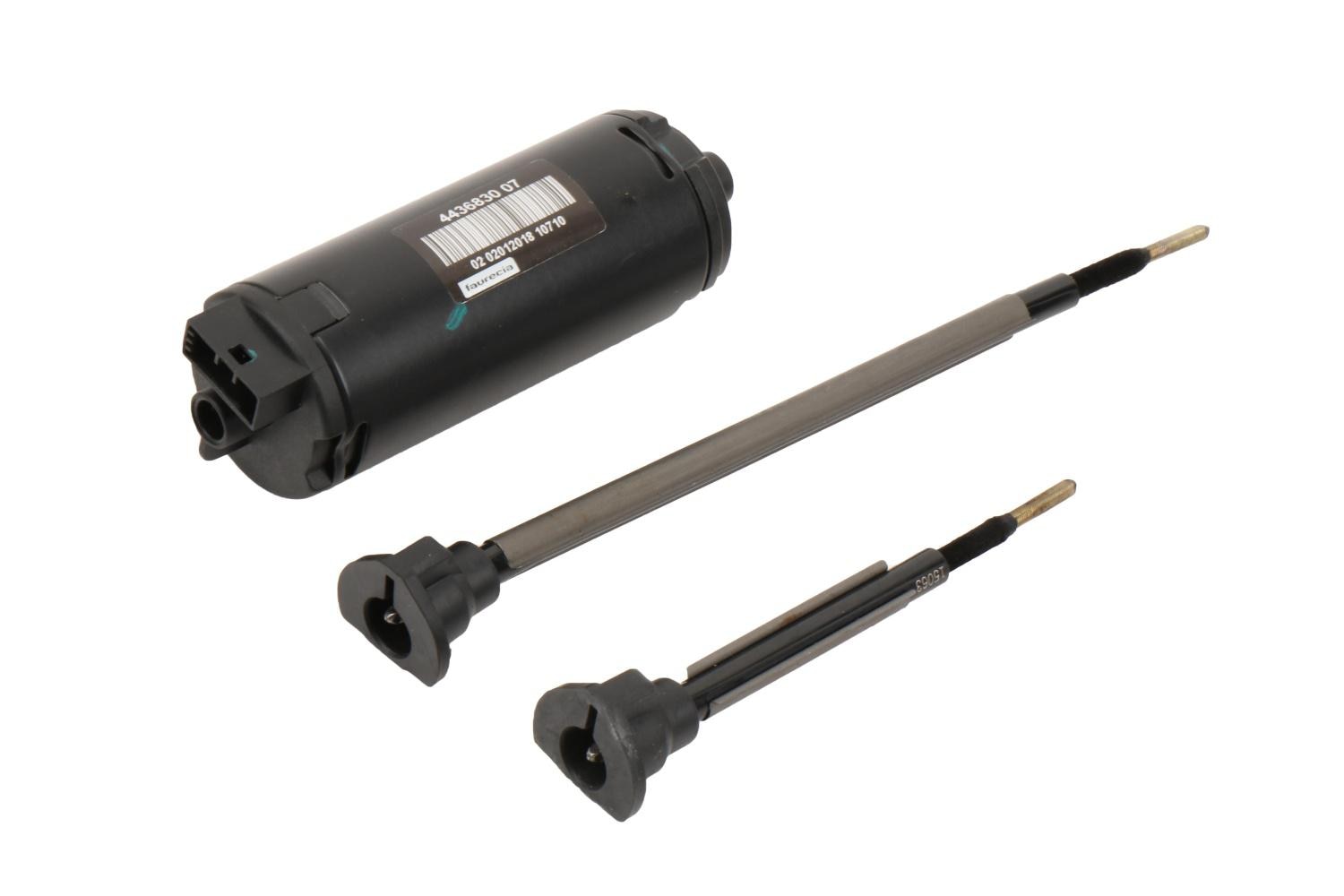 GM Genuine Parts Driver Seat Horizontal Adjuster Actuator