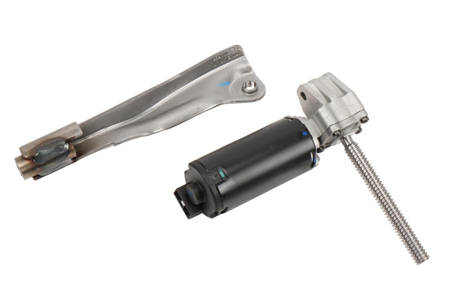 Buick GM Genuine Parts Front Seat Vertical Adjuster Actuator