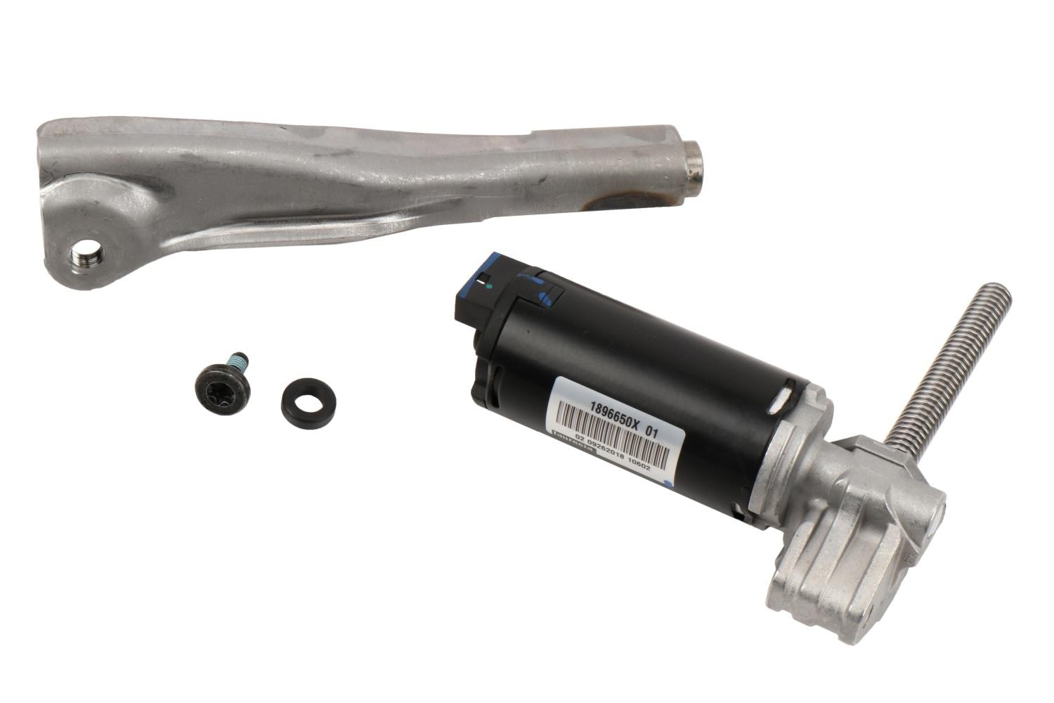 GM Genuine Parts Front Seat Vertical Adjuster Actuator