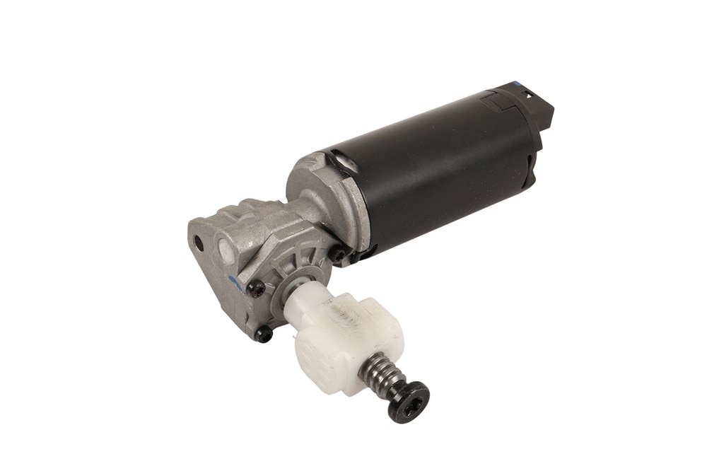 GM Genuine Parts Front Seat Tilt Adjuster Actuator | 13578636 | GM