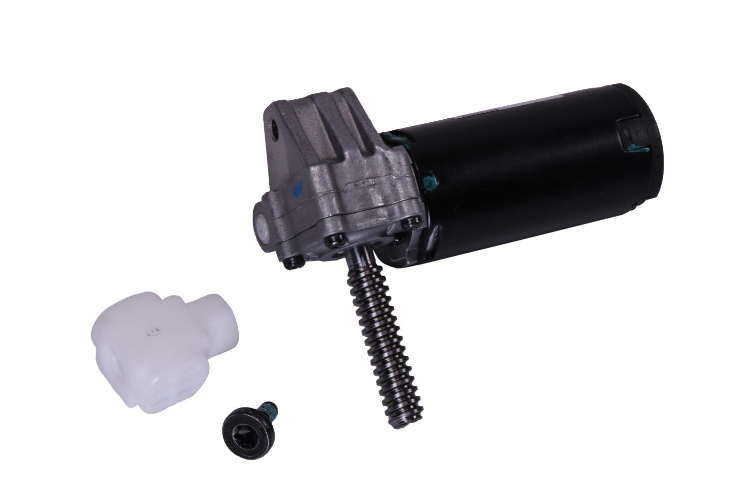 GM Genuine Parts Front Seat Tilt Adjuster Actuator | 13578637 | GM