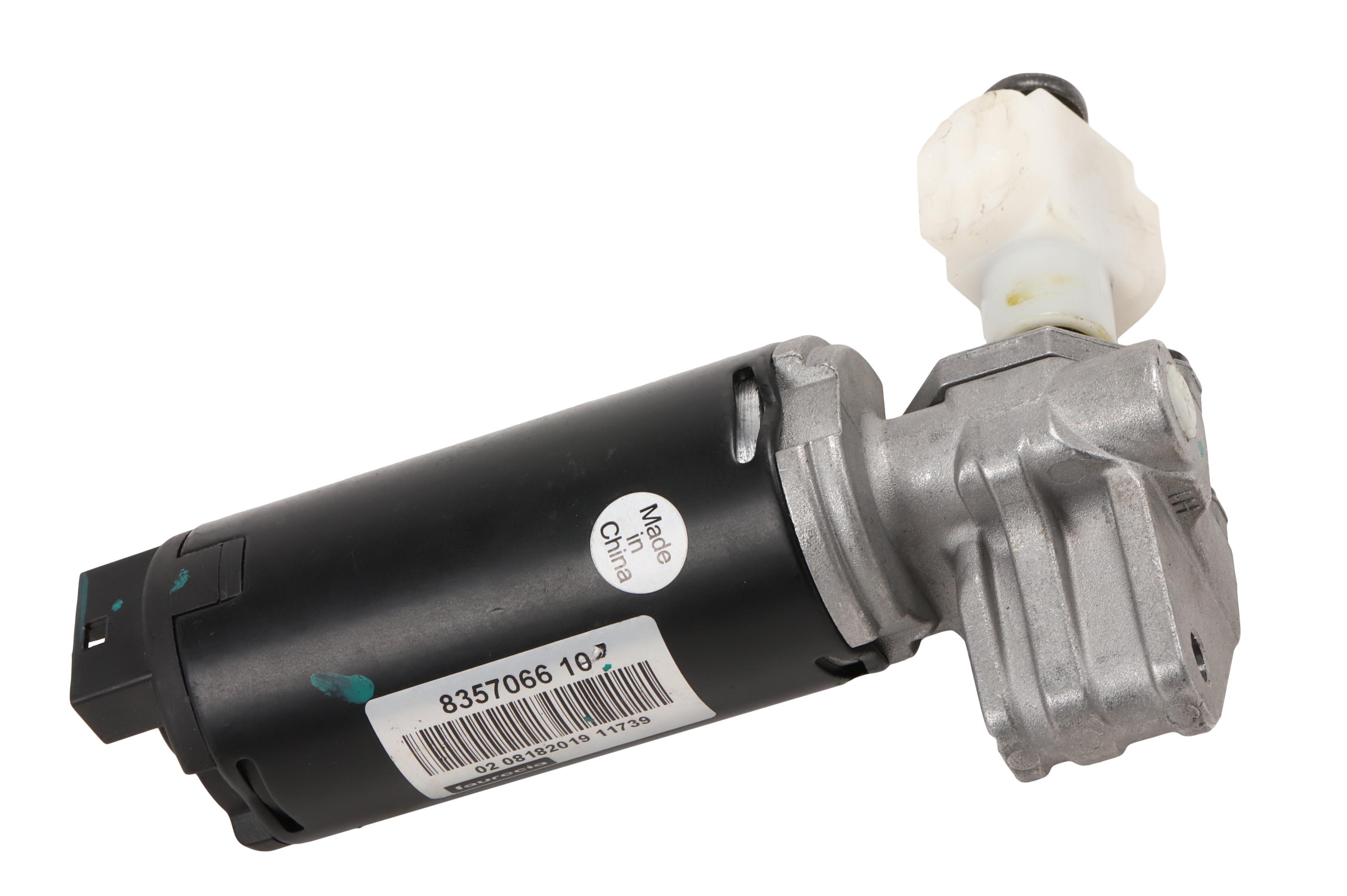 GM Genuine Parts Driver Seat Tilt Adjuster Actuator | 13578638