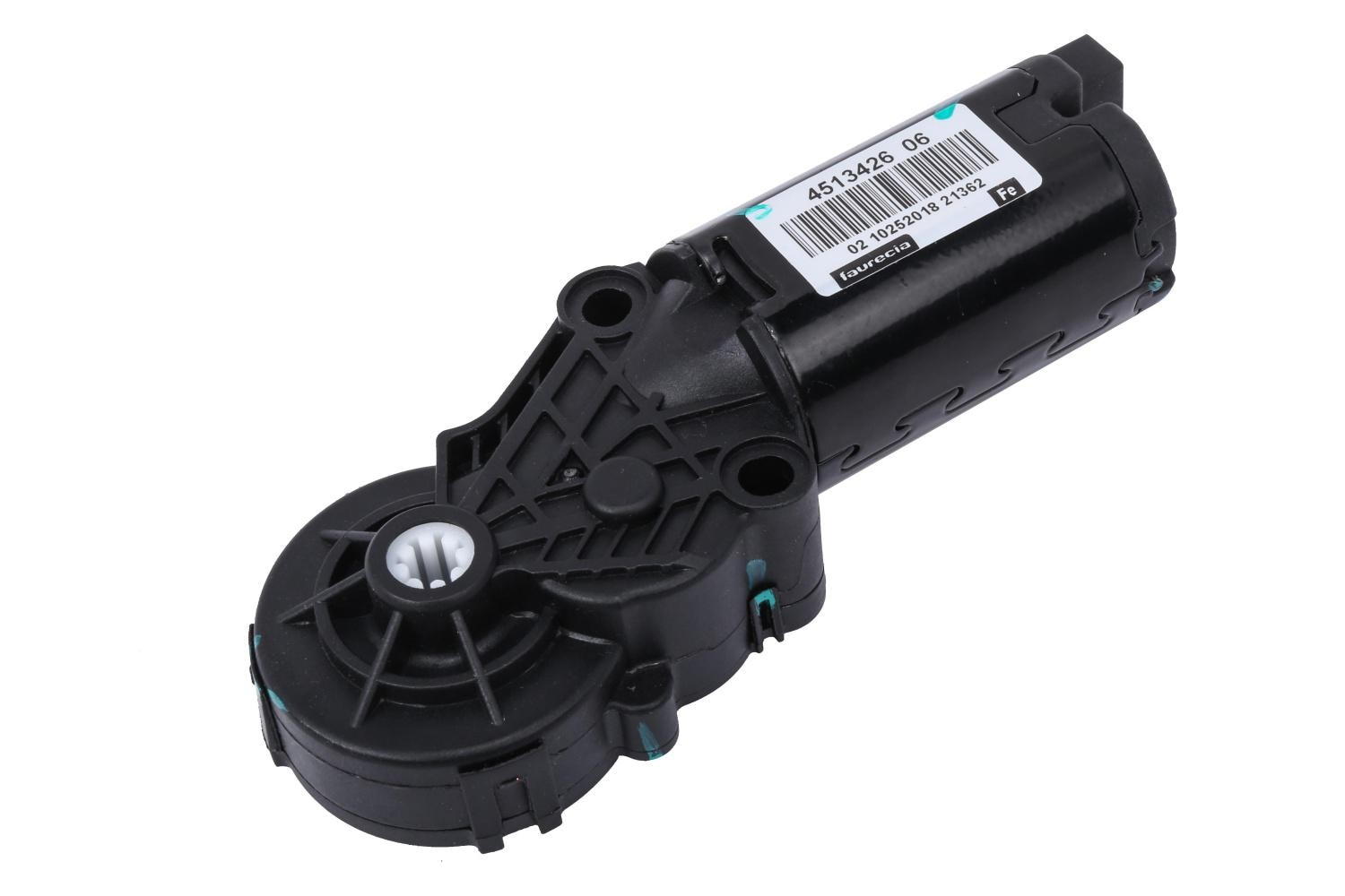 GM Genuine Parts Front Seat Recliner Actuator