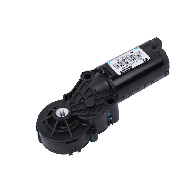 GM Genuine Parts Front Seat Recliner Actuator