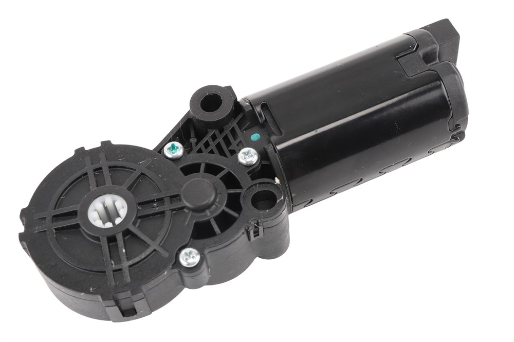 GM Genuine Parts Power Seat Recliner Actuator